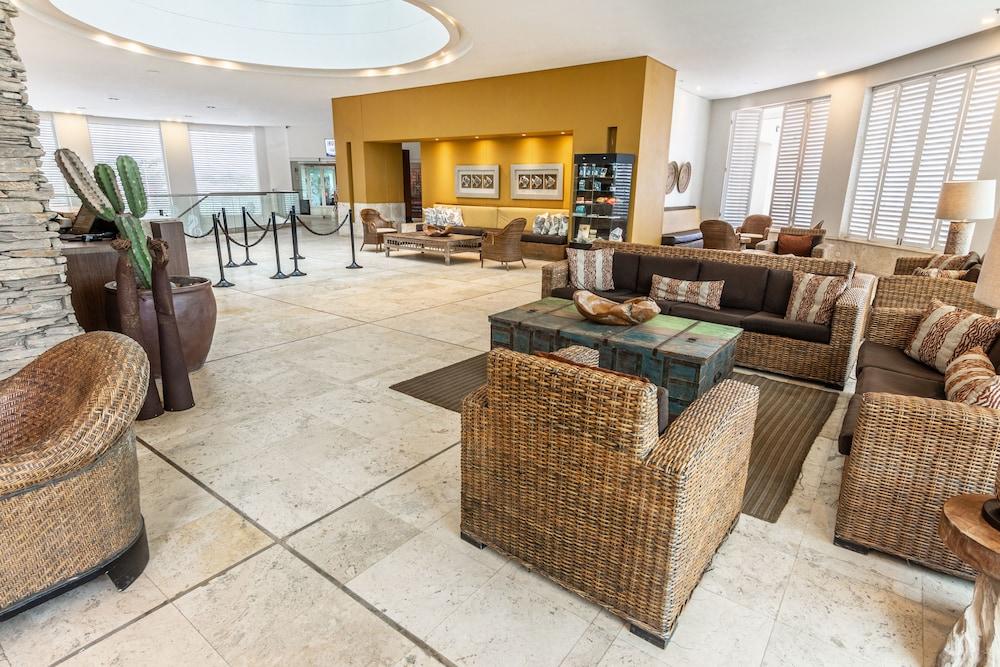 Ghl Corales De Indias Otel Cartagena Dış mekan fotoğraf