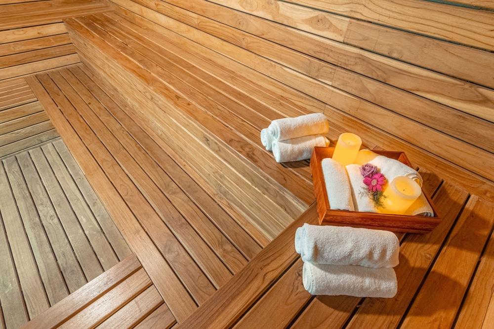 Ghl Corales De Indias Otel Cartagena Dış mekan fotoğraf