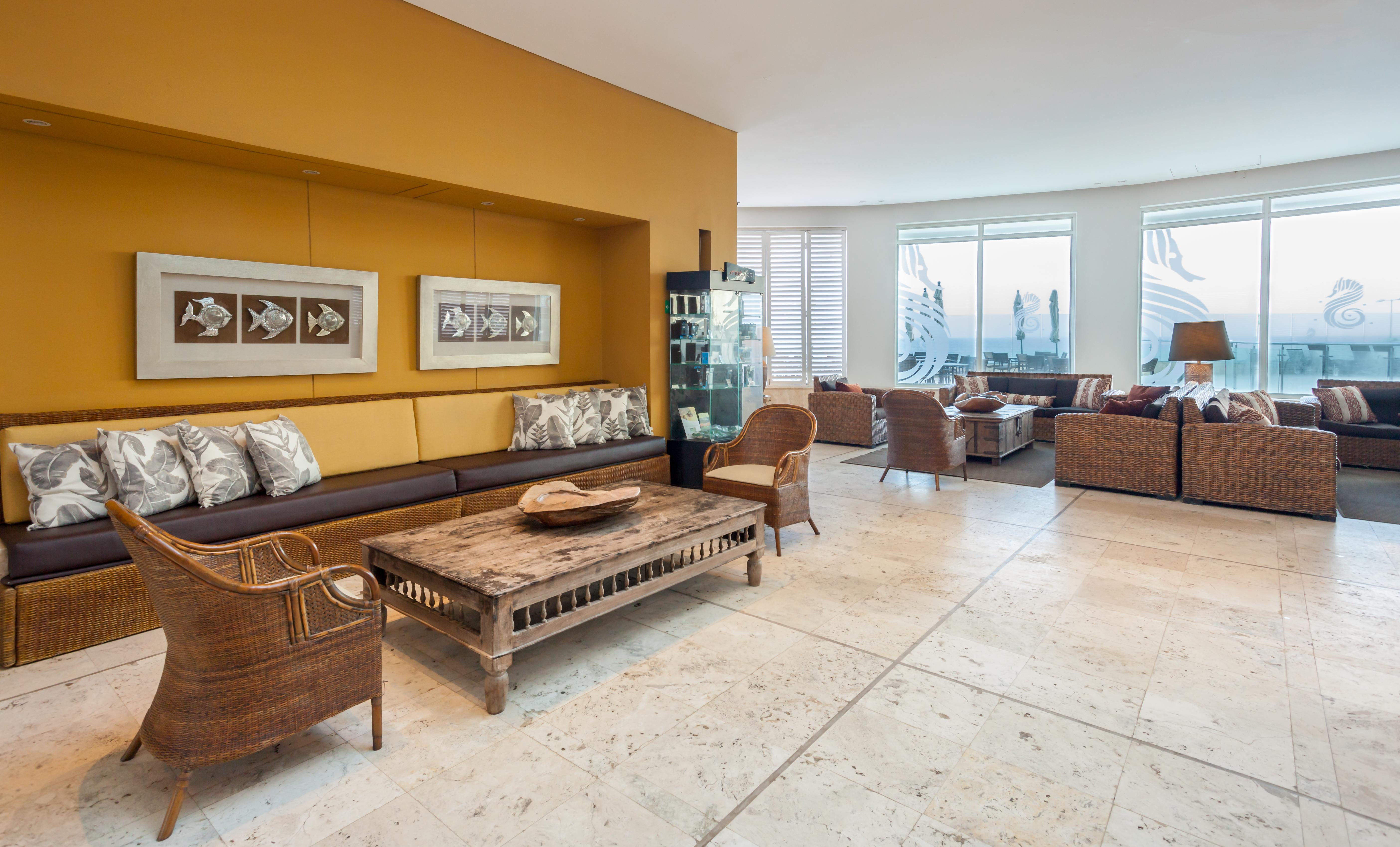 Ghl Corales De Indias Otel Cartagena Dış mekan fotoğraf