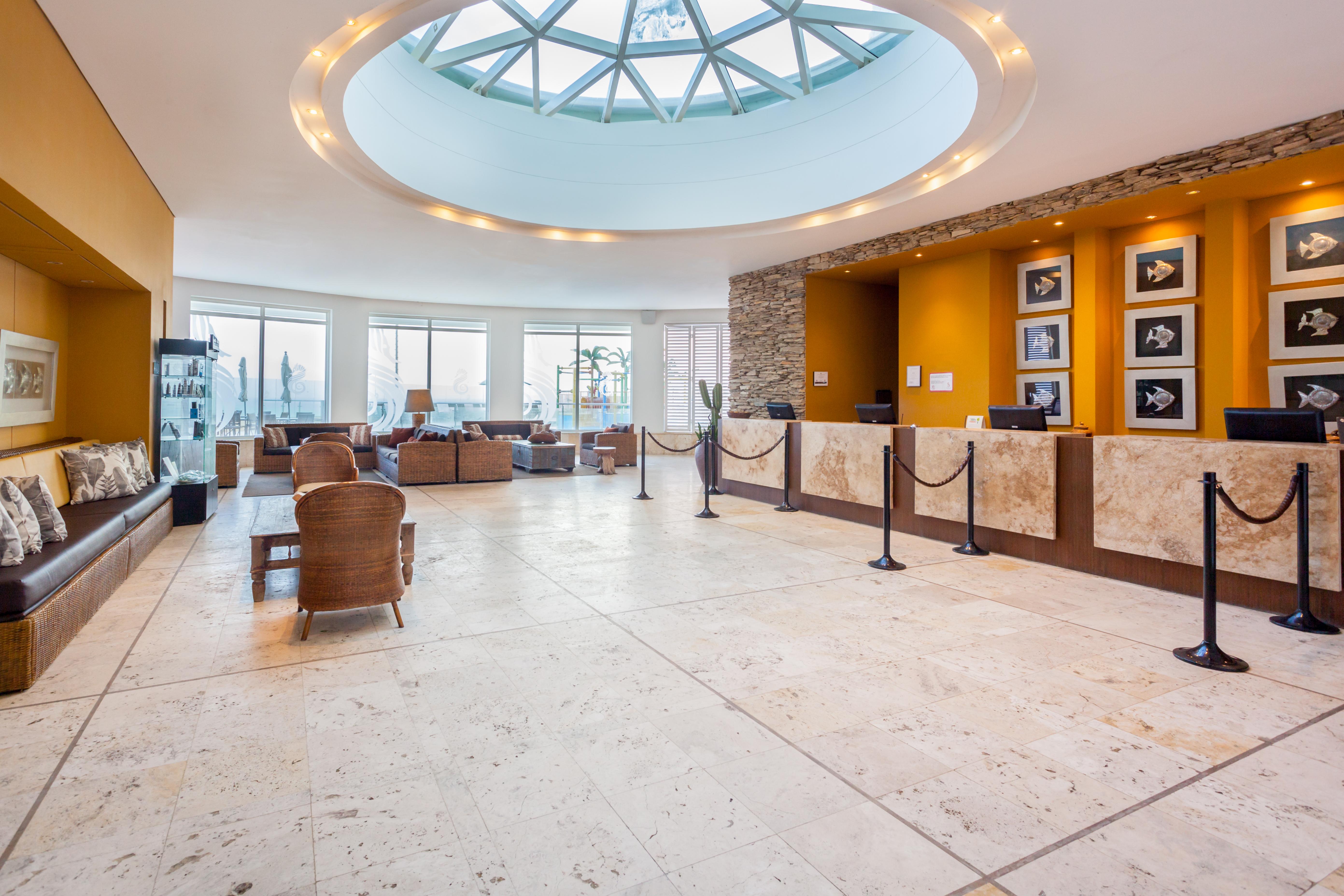 Ghl Corales De Indias Otel Cartagena Dış mekan fotoğraf