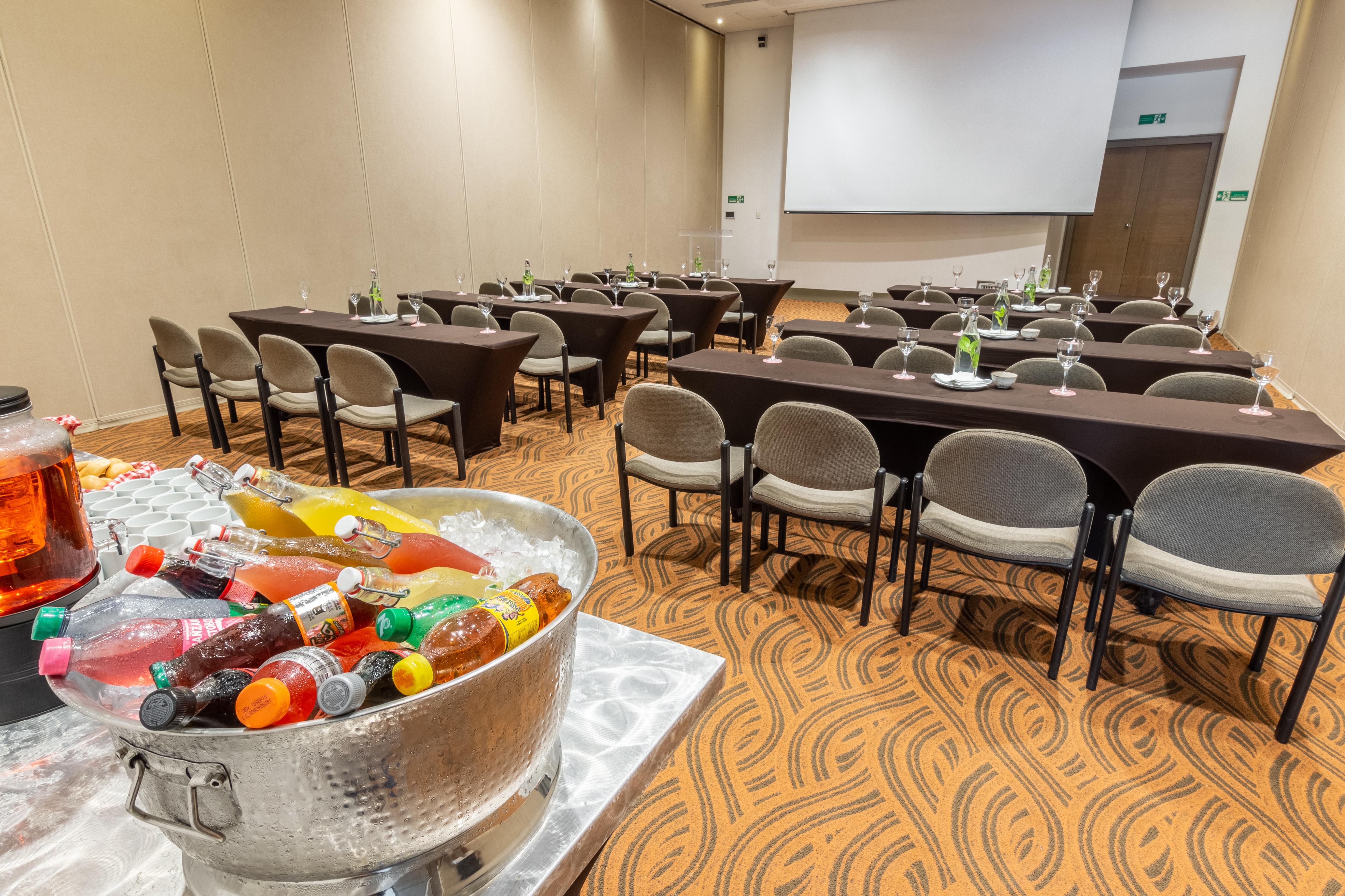 Ghl Corales De Indias Otel Cartagena Dış mekan fotoğraf