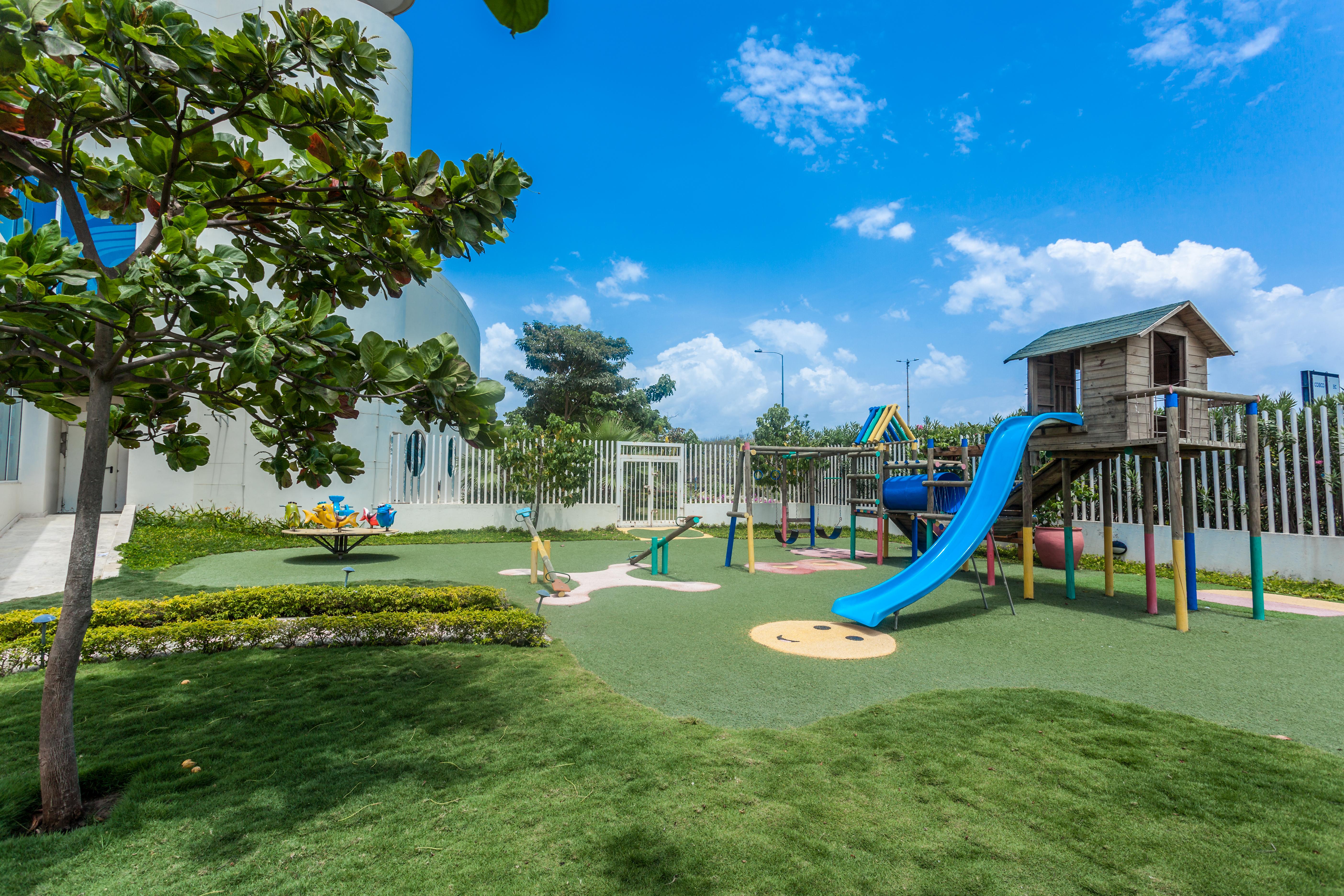 Ghl Corales De Indias Otel Cartagena Dış mekan fotoğraf