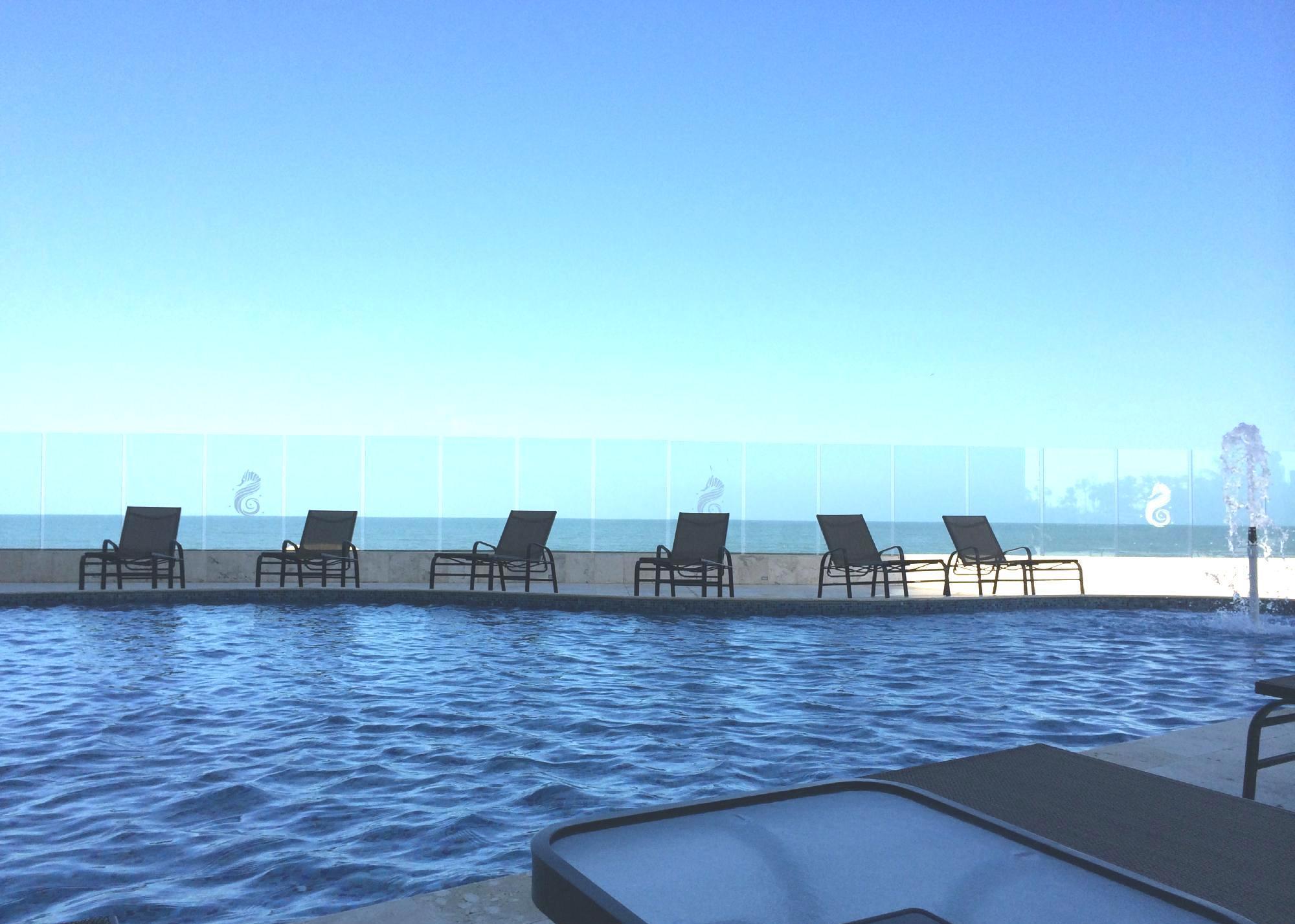 Ghl Corales De Indias Otel Cartagena Dış mekan fotoğraf
