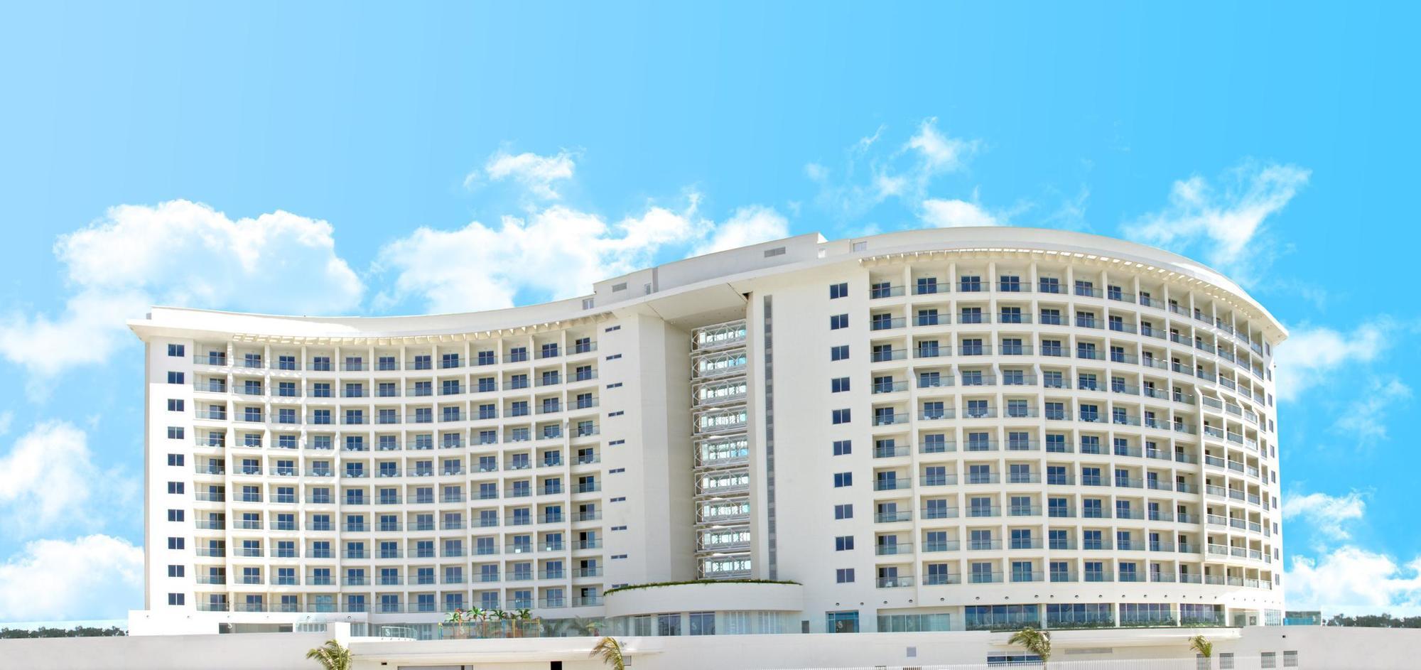 Ghl Corales De Indias Otel Cartagena Dış mekan fotoğraf